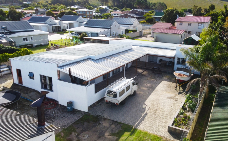 10 Bedroom Property for Sale in Kleinmond Western Cape